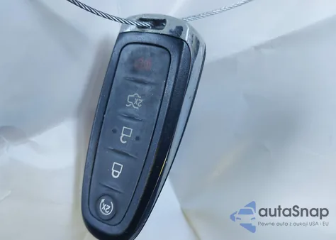 2013 Ford C-Max Energi Sel z USA, uszkodzony, nr VIN 1FADP5CUXDL534478